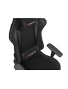Fotel gamingowy Genesis Nitro 440 G2 Mesh czarny