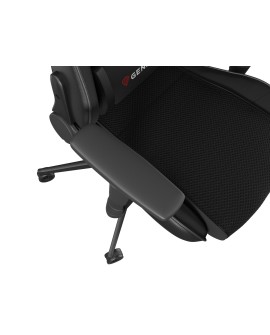 Fotel gamingowy Genesis Nitro 440 G2 Mesh czarny