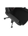 Fotel gamingowy Genesis Nitro 440 G2 Mesh czarny