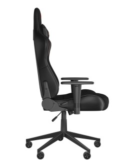 Fotel gamingowy Genesis Nitro 440 G2 Mesh czarny