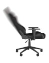 Fotel gamingowy Genesis Nitro 440 G2 Mesh czarny