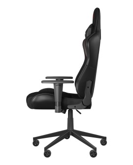 Fotel gamingowy Genesis Nitro 440 G2 Mesh czarny