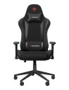 Fotel gamingowy Genesis Nitro 440 G2 Mesh czarny