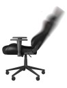 Fotel gamingowy Genesis Nitro 440 G2 Mesh czarny