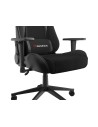 Fotel gamingowy Genesis Nitro 440 G2 Mesh czarny
