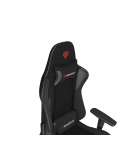 Fotel gamingowy Genesis Nitro 440 G2 Mesh czarny