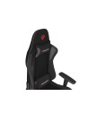 Fotel gamingowy Genesis Nitro 440 G2 Mesh czarny