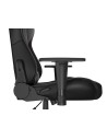 Fotel gamingowy Genesis Nitro 440 G2 Mesh czarny