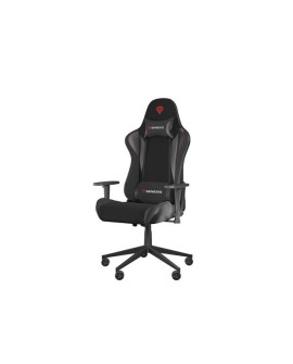 Fotel gamingowy Genesis Nitro 440 G2 Mesh czarny