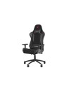 Fotel gamingowy Genesis Nitro 440 G2 Mesh czarny