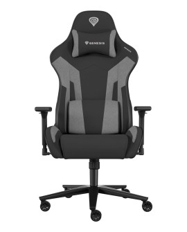 Fotel gamingowy Genesis Nitro 720 czarno-szary