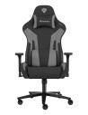 Fotel gamingowy Genesis Nitro 720 czarno-szary