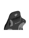 Fotel gamingowy Genesis Nitro 720 czarno-szary