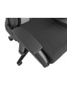 Fotel gamingowy Genesis Nitro 720 czarno-szary