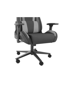 Fotel gamingowy Genesis Nitro 720 czarno-szary