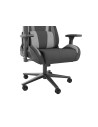 Fotel gamingowy Genesis Nitro 720 czarno-szary