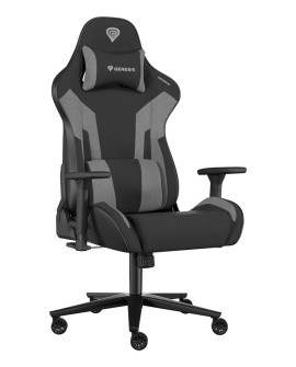 Fotel gamingowy Genesis Nitro 720 czarno-szary