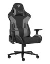 Fotel gamingowy Genesis Nitro 720 czarno-szary