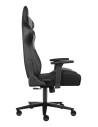 Fotel gamingowy Genesis Nitro 720 czarno-szary
