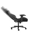 Fotel gamingowy Genesis Nitro 720 czarno-szary