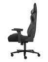 Fotel gamingowy Genesis Nitro 720 czarno-szary