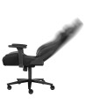Fotel gamingowy Genesis Nitro 720 czarno-szary