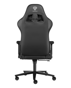 Fotel gamingowy Genesis Nitro 720 czarno-szary