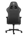 Fotel gamingowy Genesis Nitro 720 czarno-szary