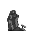Fotel gamingowy Genesis Nitro 720 czarno-szary