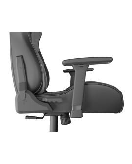 Fotel gamingowy Genesis Nitro 720 czarno-szary