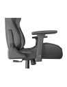 Fotel gamingowy Genesis Nitro 720 czarno-szary