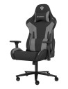 Fotel gamingowy Genesis Nitro 720 czarno-szary