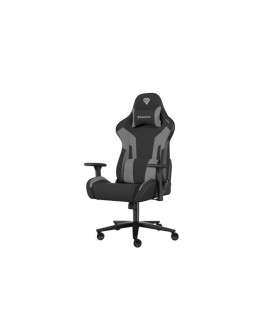 Fotel gamingowy Genesis Nitro 720 czarno-szary