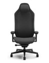 Fotel gamingowy Fractal Design FD-CH-RE1F-01 Obite siedzisko Czarny