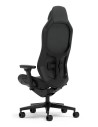 Fotel gamingowy Fractal Design FD-CH-RE1F-01 Obite siedzisko Czarny