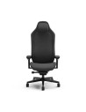 Fotel gamingowy Fractal Design FD-CH-RE1F-01 Obite siedzisko Czarny