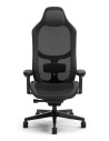Fotel gamingowy Fractal Design FD-CH-RE1M-01 Refine Mesh Dark