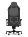Fotel gamingowy Fractal Design FD-CH-RE1M-01 Refine Mesh Dark