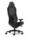 Fotel gamingowy Fractal Design FD-CH-RE1M-01 Refine Mesh Dark