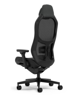 Fotel gamingowy Fractal Design FD-CH-RE1M-01 Refine Mesh Dark