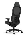 Fotel gamingowy Fractal Design FD-CH-RE1M-01 Refine Mesh Dark