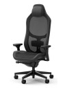 Fotel gamingowy Fractal Design FD-CH-RE1M-01 Refine Mesh Dark