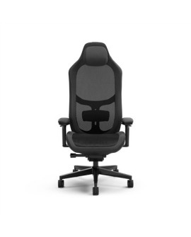 Fotel gamingowy Fractal Design FD-CH-RE1M-01 Refine Mesh Dark