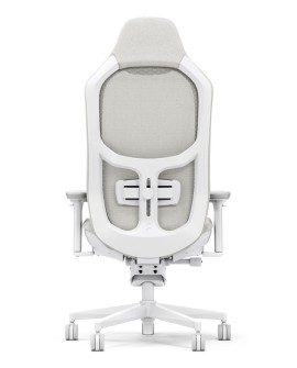 Fotel gamingowy Fractal Design FD-CH-RE1M-02 Refine Mesh Light