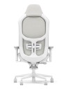 Fotel gamingowy Fractal Design FD-CH-RE1M-02 Refine Mesh Light