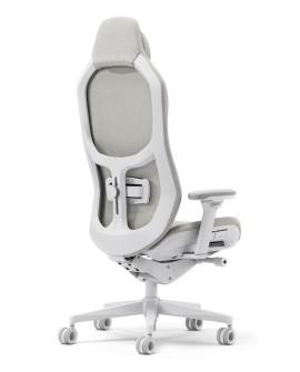 Fotel gamingowy Fractal Design FD-CH-RE1M-02 Refine Mesh Light