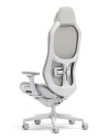 Fotel gamingowy Fractal Design FD-CH-RE1M-02 Refine Mesh Light