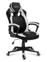 Fotel gamingowy Huzaro Force 2.5 White Mesh