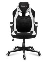 Fotel gamingowy Huzaro Force 2.5 White Mesh