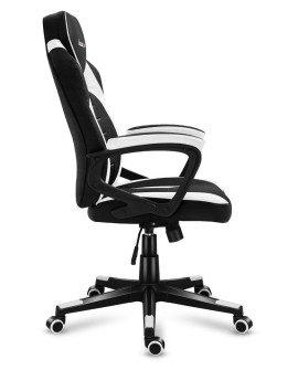Fotel gamingowy Huzaro Force 2.5 White Mesh